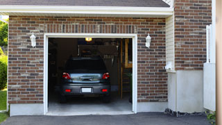 Garage Door Installation at Clay, California