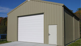 Garage Door Openers at Clay, California